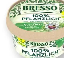 Edeka Bresso Vegan 100% Pflanzlich Angebot
