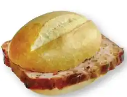 Scheck-in-Center Scheck-in Genusswelt Pizza-Fleischkäse mit Brötchen Angebot