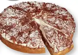 Scheck-in-Center Scheck-in Manufaktur Meraner Nusskuchen Angebot