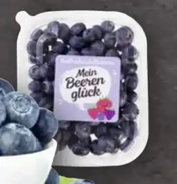 Edeka Heidelbeeren Mein Beerenglück Angebot
