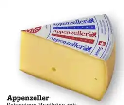 Scheck-in-Center Appenzeller Switzerland Hartkäse Angebot