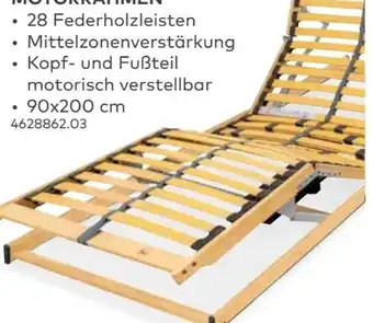 porta Motorrahmen Angebot