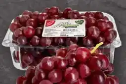 Edeka Gut & Günstig Trauben Angebot