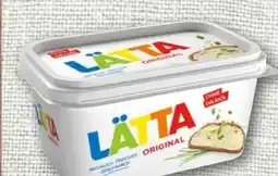 nahkauf Lätta Original Angebot