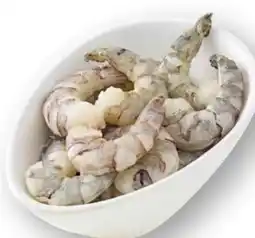 Scheck-in-Center Black-Tiger-Garnelen Angebot