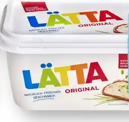Edeka Lätta Original Angebot