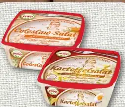 nahkauf Popp Kartoffelsalate Angebot