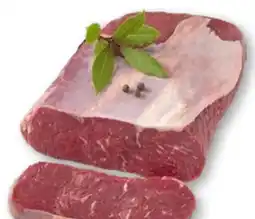 Scheck-in-Center Rumpsteak Angebot