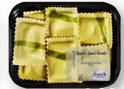 Scheck-in-Center Scheck-in Manufaktur Ravioli mit Ricotta-Spinatfüllung Angebot