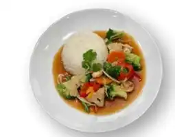 Scheck-in-Center Scheck-in Genusswelt Hoisin-Gemüse Angebot