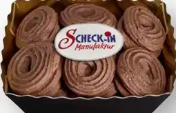 Scheck-in-Center Scheck-in Manufaktur Schokospritz Ringe Angebot