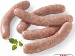 Edeka Grobe Bratwurst Angebot