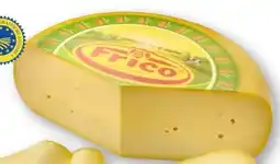 Scheck-in-Center Frico Gouda Jung Angebot