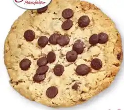 Scheck-in-Center Scheck-in Manufaktur Softbaked Cookies Choc Angebot