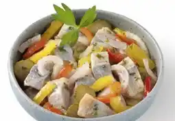 Edeka Bunter Matjessalat Angebot