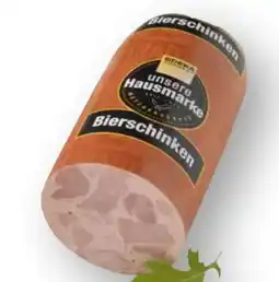 Scheck-in-Center Edeka Südwest Delikatess-Bierschinken Angebot