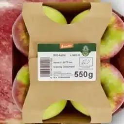 Edeka Unsere Heimat Echt & Gut Bio-Äpfel Elstar Angebot