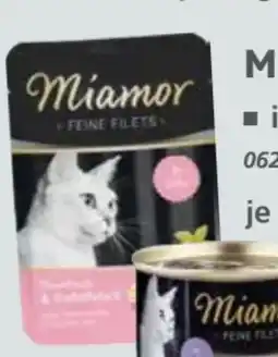 Globus Baumarkt Miamor Feine Filets Angebot