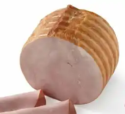 Edeka Delikatess-Metzgerhinterschinken Angebot