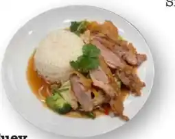 Scheck-in-Center Scheck-in Genusswelt Chop Suey Angebot