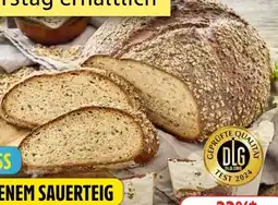 Edeka Edeka Bäckerei Urkulturkorn-Brot Angebot