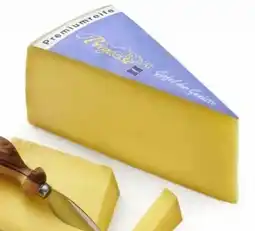 Edeka Allgäuer Bergkäse Angebot