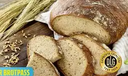 Edeka Edeka Bäckerei Gassenhauer Angebot