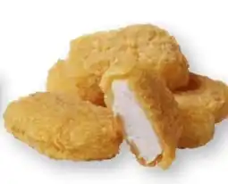 Scheck-in-Center Scheck-in Genusswelt Chicken Nuggets Angebot