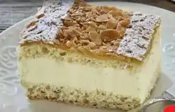 Edeka Edeka Bäckerei Bienenstich-Schnitten Angebot