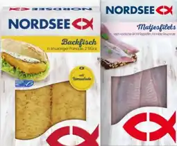 Edeka Nordsee Backfisch Angebot