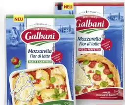 Edeka Galbani Mozzarella Fior di Latte Angebot