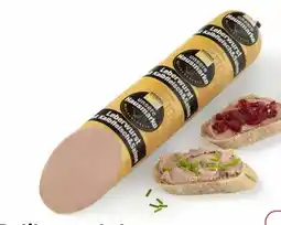 Edeka Edeka Südwest Delikatess-Leberwurst mit Kalbfleisch Angebot
