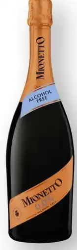 Edeka Mionetto Alkoholfreier Sekt Angebot
