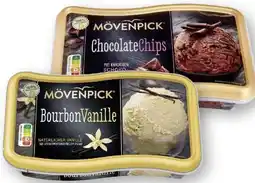 Edeka Mövenpick Eiscreme Angebot