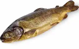 Edeka Geräucherte Forellen Angebot