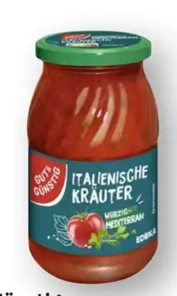 Scheck-in-Center Gut & Günstig Tomaten Angebot