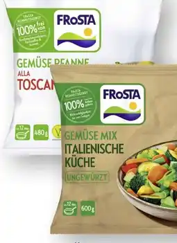 Edeka Frosta Gemüse Angebot