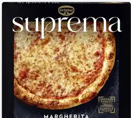 Edeka Dr. Oetker Pizza Suprema Margherita Angebot