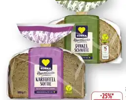 Edeka Edeka Herzstücke Kartoffel Softie Angebot