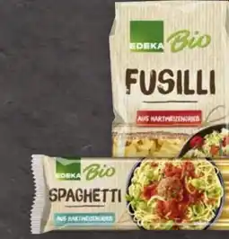 Edeka Edeka Bio Teigwaren Angebot