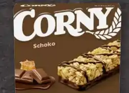 Edeka Schwartau Corny Riegel Angebot