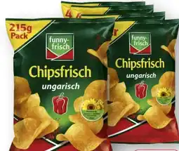 Edeka Funny Frisch Chipsfrisch Angebot