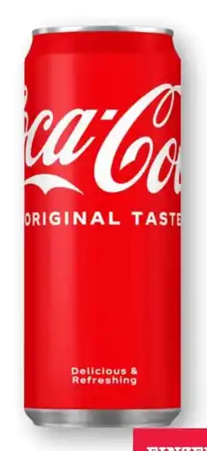 Scheck-in-Center Coca-Cola Cola Angebot