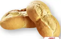 Edeka Edeka Bäckerei Doppelsemmel Angebot