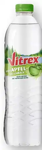 Edeka Vitrex Frucht Angebot