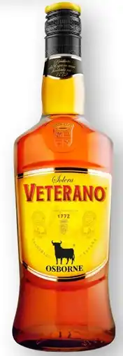 Edeka Osborne Veterano Angebot