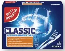 Scheck-in-Center Gut & Günstig Power Classic Angebot