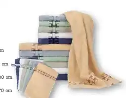 Scheck-in-Center Möve for Frottana Frottierwäsche Angebot