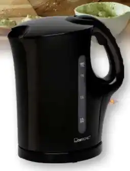 Scheck-in-Center Clatronic Wasserkocher WK3819 Angebot