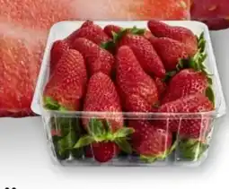 Edeka Erdbeeren Angebot